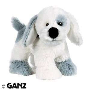  Webkinz Misty Puppy with Trading Cards Toys & Games