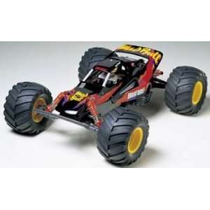  Tamiya   Mad Bull Buggy 2WD Kit (R/C Cars) Toys & Games