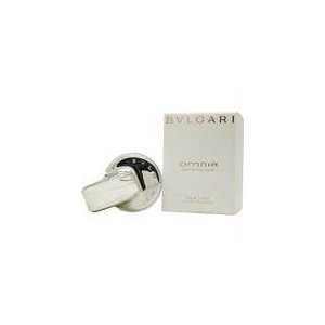 Bvlgari omnia crystalline perfume for women edt spray 1.3 