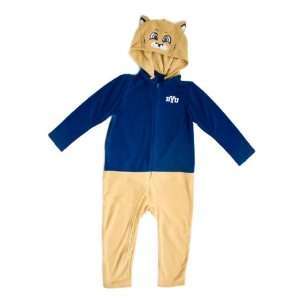  BYU Cougars Toddler Fleece Costume