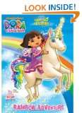  Rainbow Adventure (Dora the Explorer) (Super Color with 