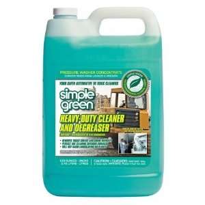 Sunshine Maker Simple Green 1 Gallon Simple Green Heavy Duty Cleaner 