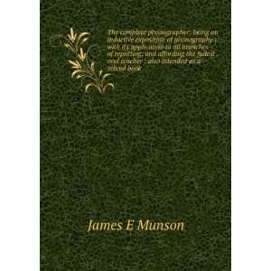   oral teacher  also intended as a school book James E Munson Books