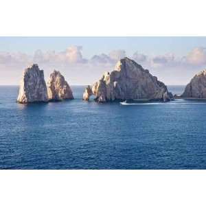  Cabo San Lucas   Peel and Stick Wall Decal by Wallmonkeys 