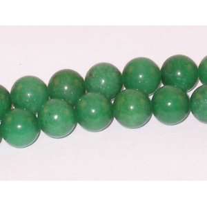   Natural Malachite Candy Jade Beads 6mm Cabochon Patio, Lawn & Garden