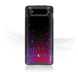  Design Skins for Sony Ericsson Xperia X1   Stars Equalizer 
