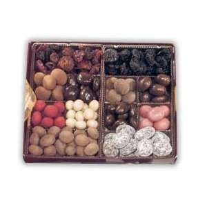  Chocolate Fruit & Nuts (USA)  Grocery & Gourmet Food