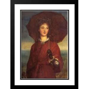   Matted Eveleen Tennant, later Mrs F.W.H. Myers