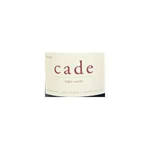  2007 Cade Winery Cade Estate Cabernet Sauvignon 750ml 