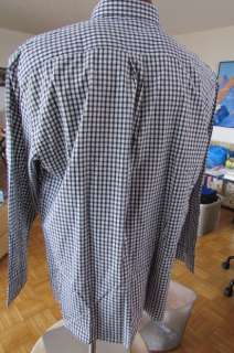 NWT Tommy Hilfiger Mens Button Down Dress Shirt Long Sleeve Size XXL 