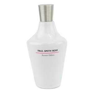 Paul Smith Paul Smith Rose Eau De Toilette Spray ( 2009 Summer Edition 
