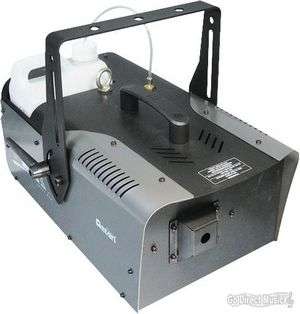 NEW* Antari Z 1200 II Fog Machine With Remote Z1200 2  