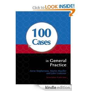 100 Cases in General Practice Martin Mueller  Kindle 