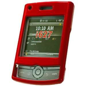  Cellet Solid Red Proguard Cases for Samsung Propel Pro SGH 