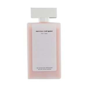  New   NARCISO RODRIGUEZ by Narciso Rodriguez BODY LOTION 6 