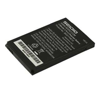 22587 1750mAh Lithium Polymer Battery HTC® EVO™ 4 from Seidio