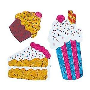   (ICE CREAM SODA/CAKE) 14.5 ft Roll   100 Repeats Toys & Games