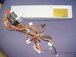 HP D530 DC5000 RP5000 180W POWER SUPPLY 308439 001 308617 001  