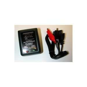  6V 300MA AUTOMATIC CHARGER Electronics