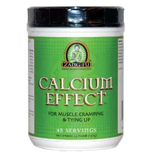  CALCIUM EFFECT   3.3 LB
