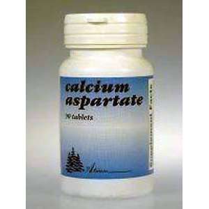  Calcium Aspartate 75 mg 90 tabs