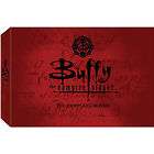 NEW Buffy the Vampire Slayer Complete Series Vampyr DVD