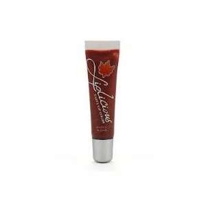   Liplicious Tasty Lip Color .47 Fl. Oz. / 14 mL   Maple Sugar Beauty