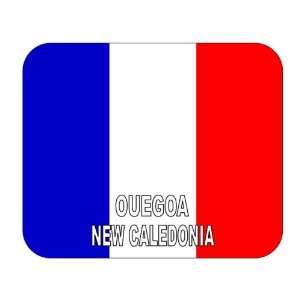  New Caledonia, Ouegoa Mouse Pad 