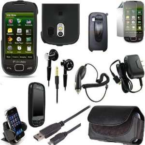  Accessory Bundle R850 (10in1) for Samsung Caliber R850 