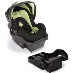  Safety 1st onBoard 35 Car Seat and 2nd Base Toys & Games