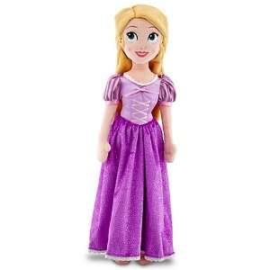  Disney Tangled Rapunzel Plush Toy    21 Toys & Games