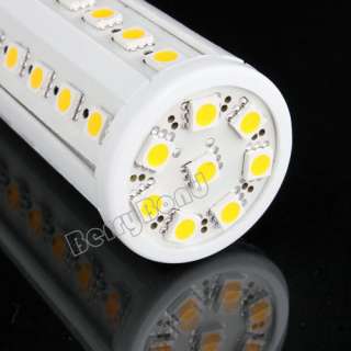  9W E27 44 LED SMD Corn Bulb Warm White Lamp 220V 240V Light New  
