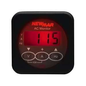  NEWMAR ACE ENERGY METER Electronics