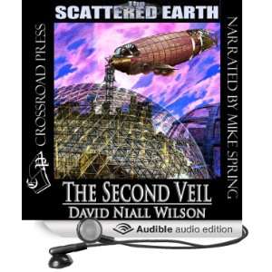   Earth (Audible Audio Edition) David Niall Wilson, Mike Spring Books
