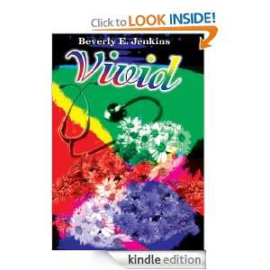 Start reading Vivid  