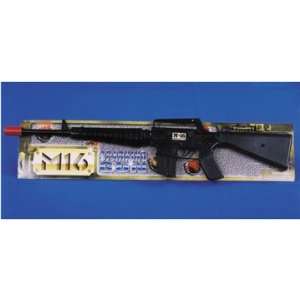 M16 Submachine Gun (Case of 1)