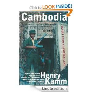 Start reading Cambodia  