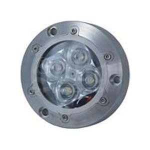   Lighting Systems Xil U40b Subaqua Underwatr Led Light Automotive
