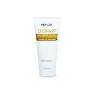  Revlon Eterna 27 Moisture Cream with Progenitin, 2 oz 
