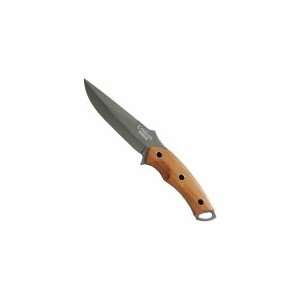  CAMILLUS 18508 Fixed Blade Knife,Fine,Drop Point,4 3/4 