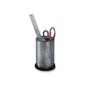 Rolodex Corporation Products   Jumbo Pencil Holder, Cherry 