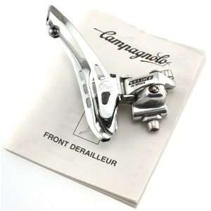  CAMPAGNOLO VELOCE CAMPY 10 speed front derailleur fd 