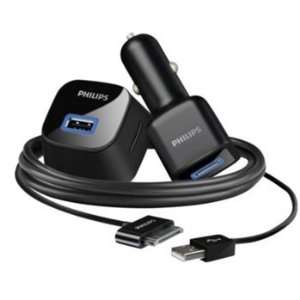   Car and Wall Chargers for iPhone and iPod  Players & Accessories