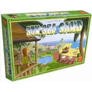  Cwali   Sun, Sea & Sand Toys & Games