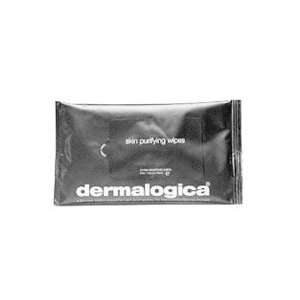    Dermalogica Skin Purifying Wipes   Fast Easy Skin Cleansing Beauty