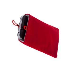   Plush Sock Cover fits nearly All Mobile Phones Cell Phones