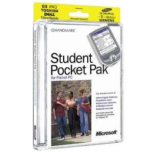  Handmark Student Pocket Pak for PDAs Electronics