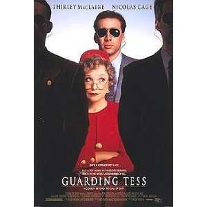  Guarding Tess (1994) Musical Instruments