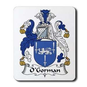  OGorman Family Mousepad by 