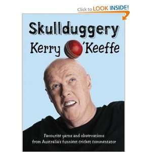  Skullduggery Kerry OKeeffe Books